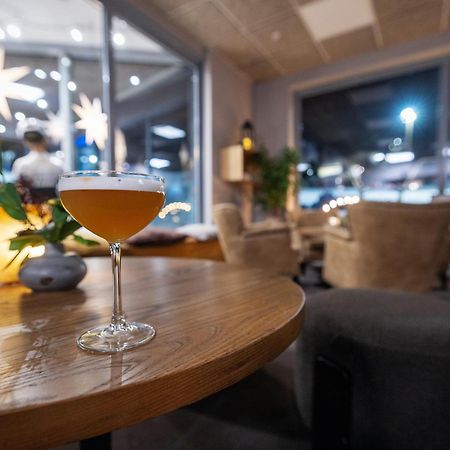 Bergshotellet Järvsö Extérieur photo