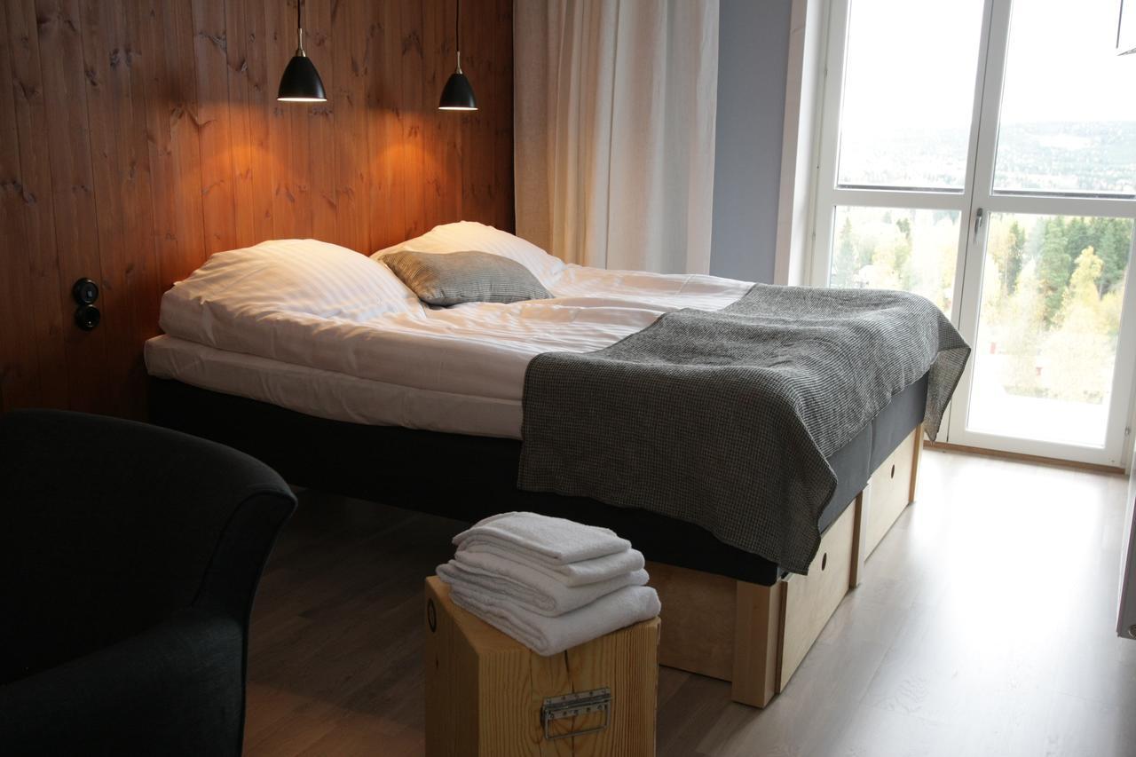 Bergshotellet Järvsö Extérieur photo