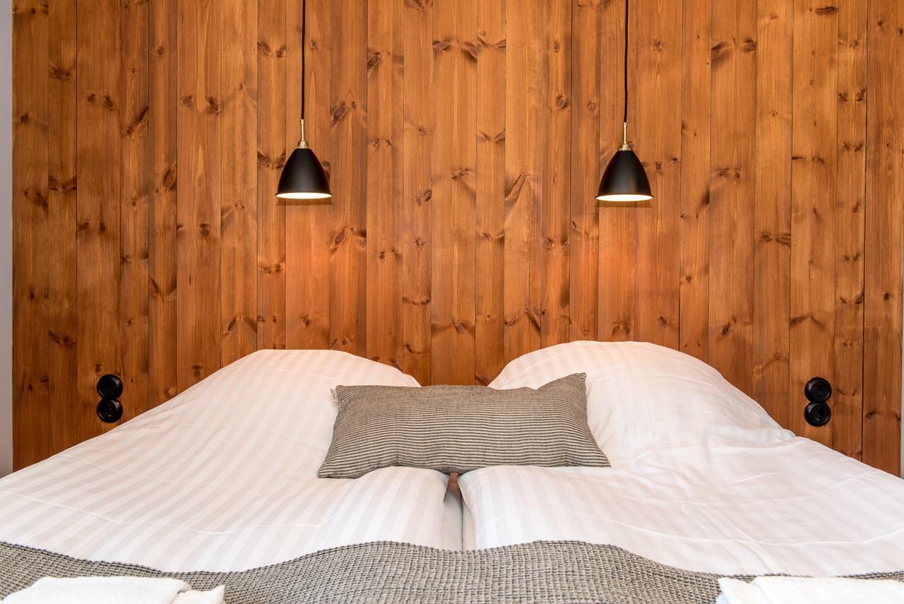 Bergshotellet Järvsö Extérieur photo