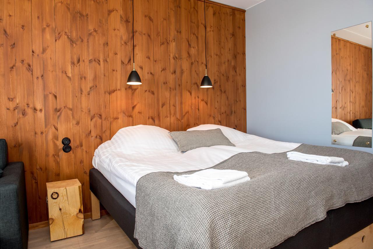 Bergshotellet Järvsö Extérieur photo