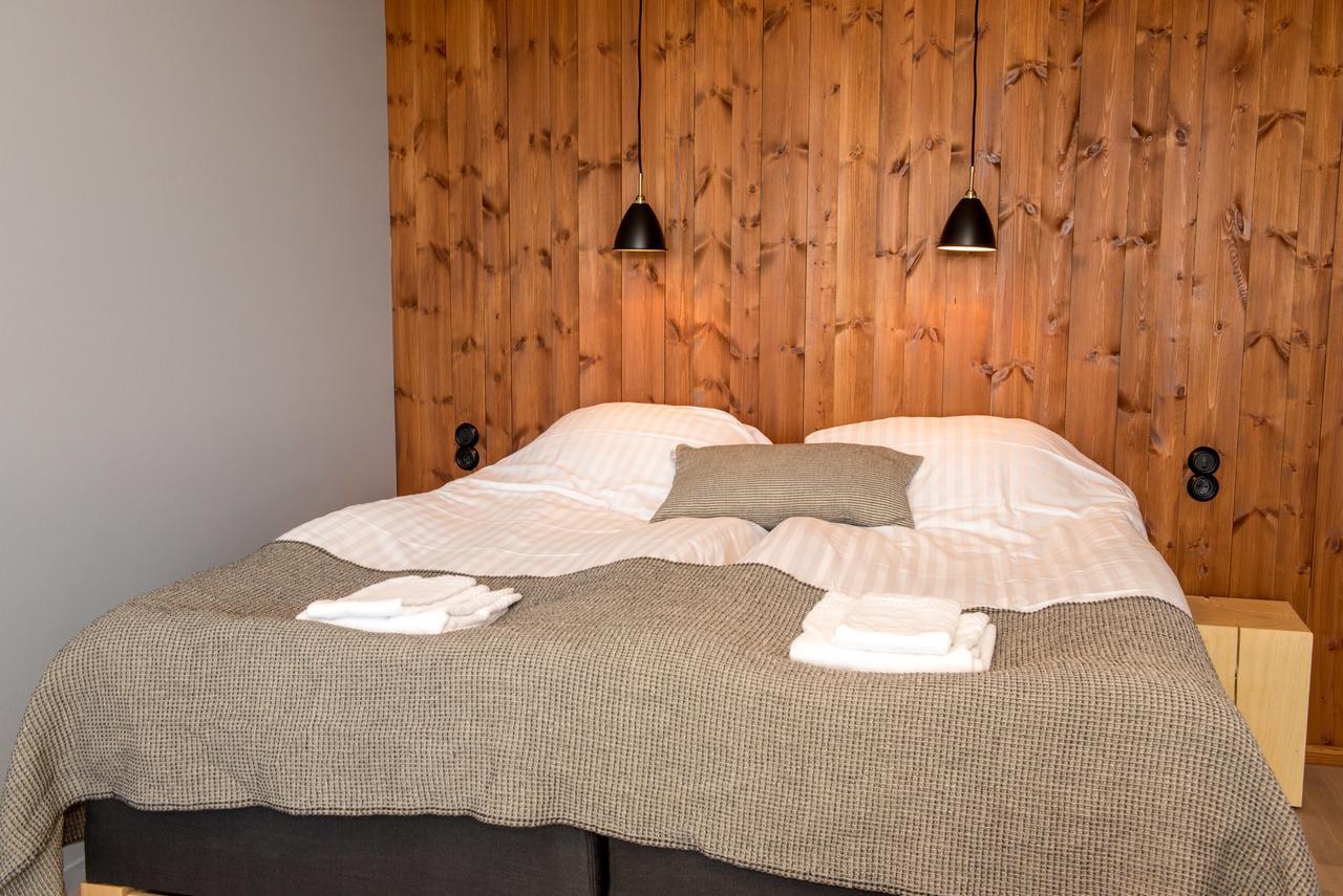 Bergshotellet Järvsö Extérieur photo