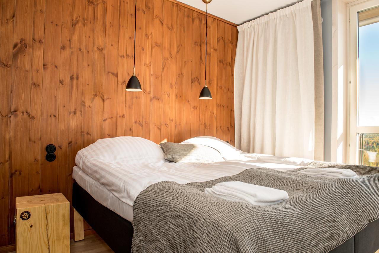 Bergshotellet Järvsö Extérieur photo